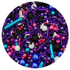 Посыпка MIXIE "Космическая медуза" 